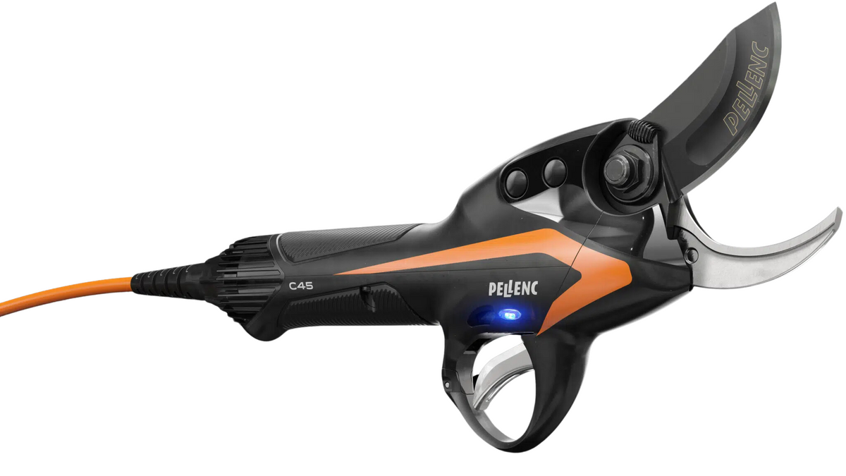 Pellenc C45 beskærersaks med BAT250 batteri