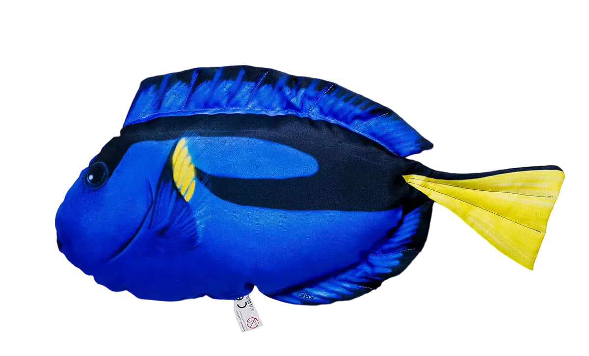 Gaby Pudefisk Dory