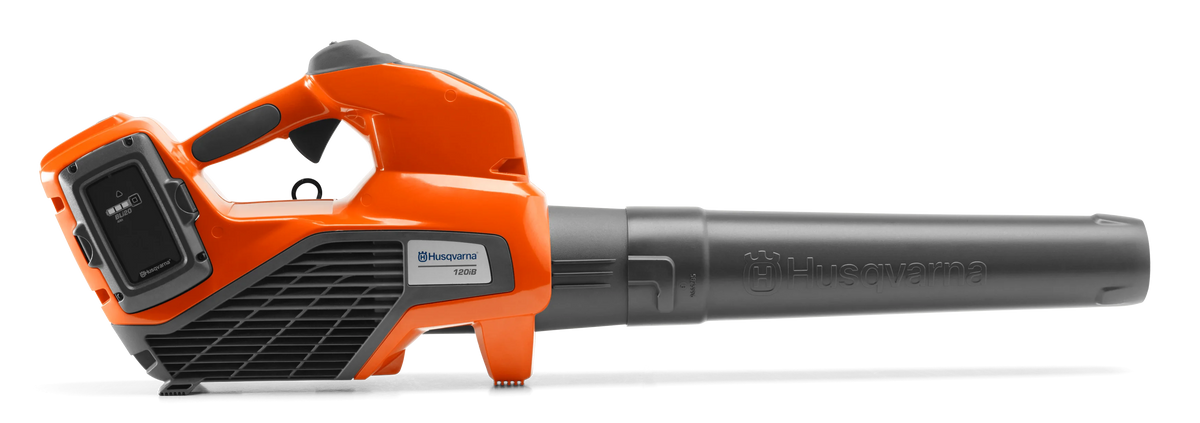 Husqvarna 120iB Blæser Komplet