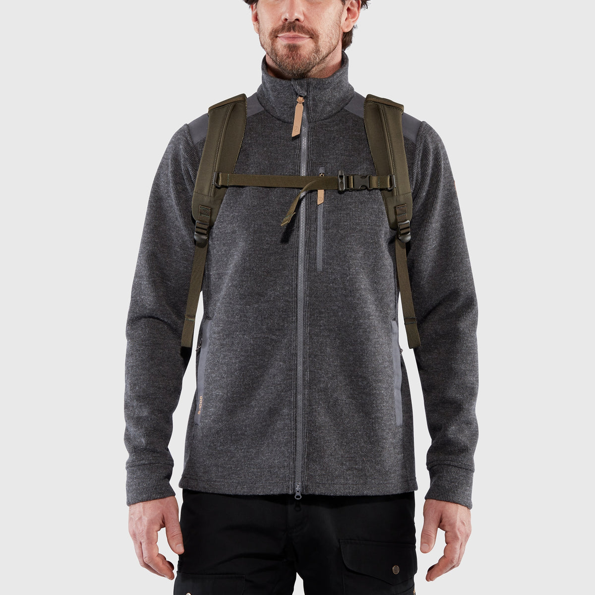 Fjällräven Singi Stubben