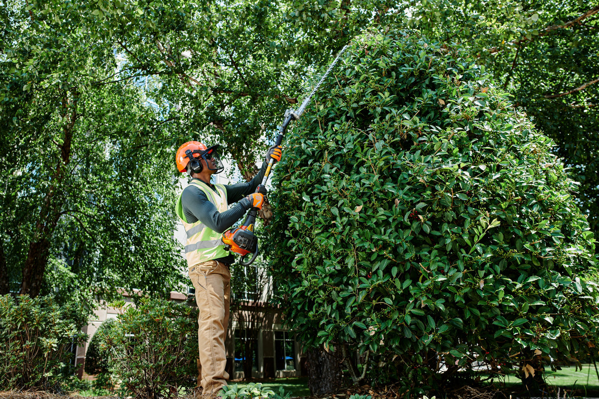 Husqvarna 525HE3 stanghækkeklipper 60cm