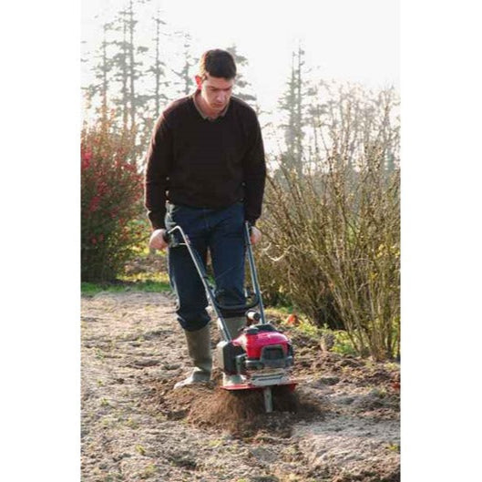 Honda FG201 DE Havefræser
