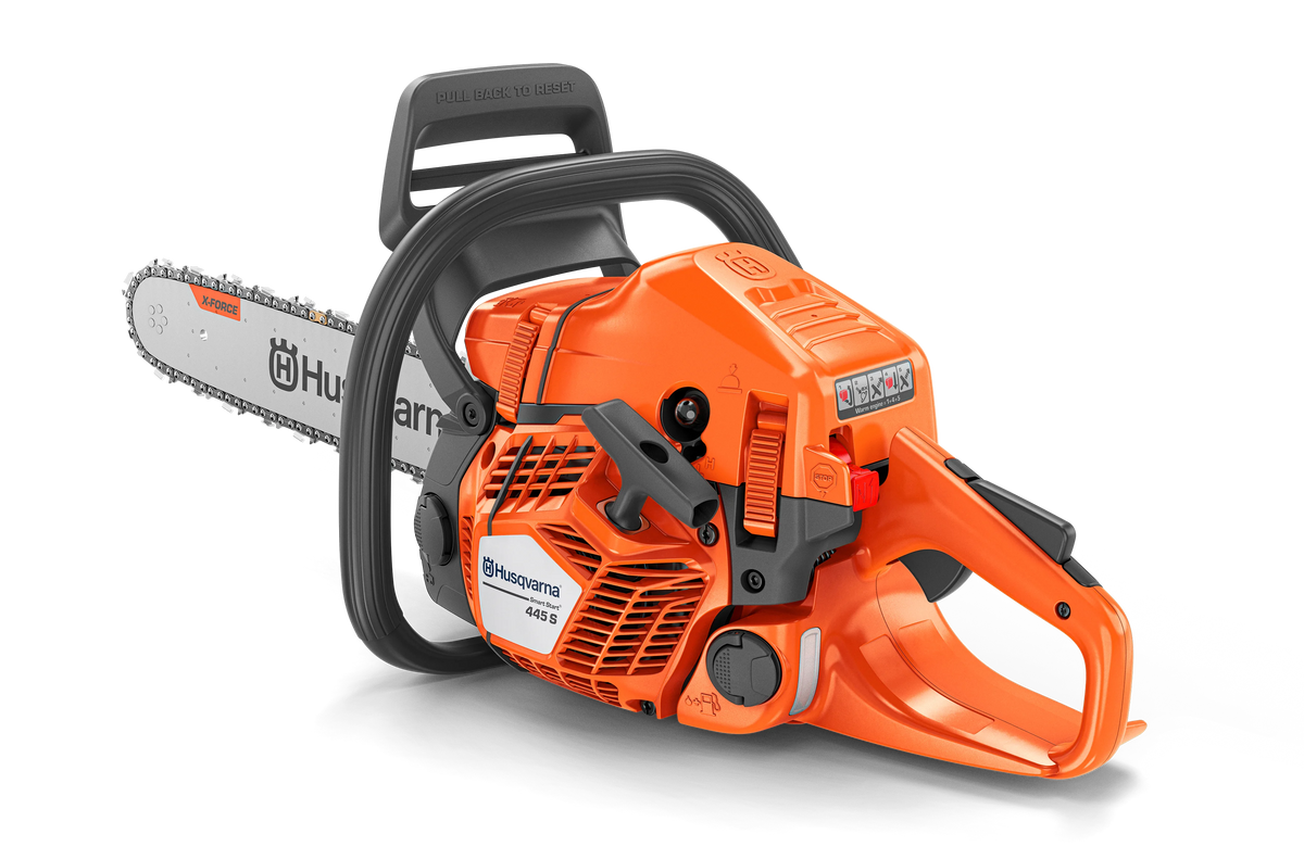 Husqvarna 445S Motorsav