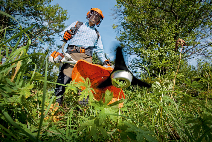 Stihl FS 240.0 C-E Buskrydder