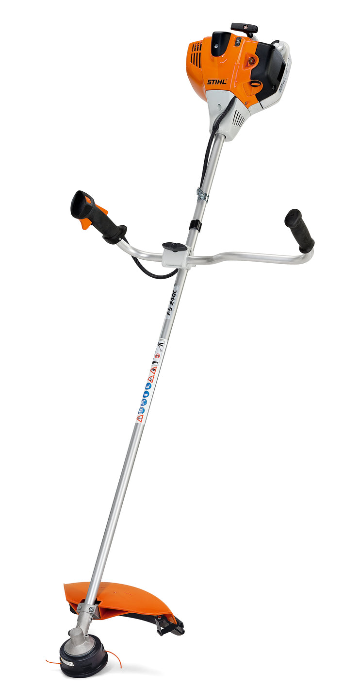Stihl FS 240.0 C-E Buskrydder
