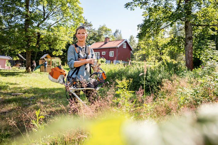 Stihl FS 240.0 C-E Buskrydder