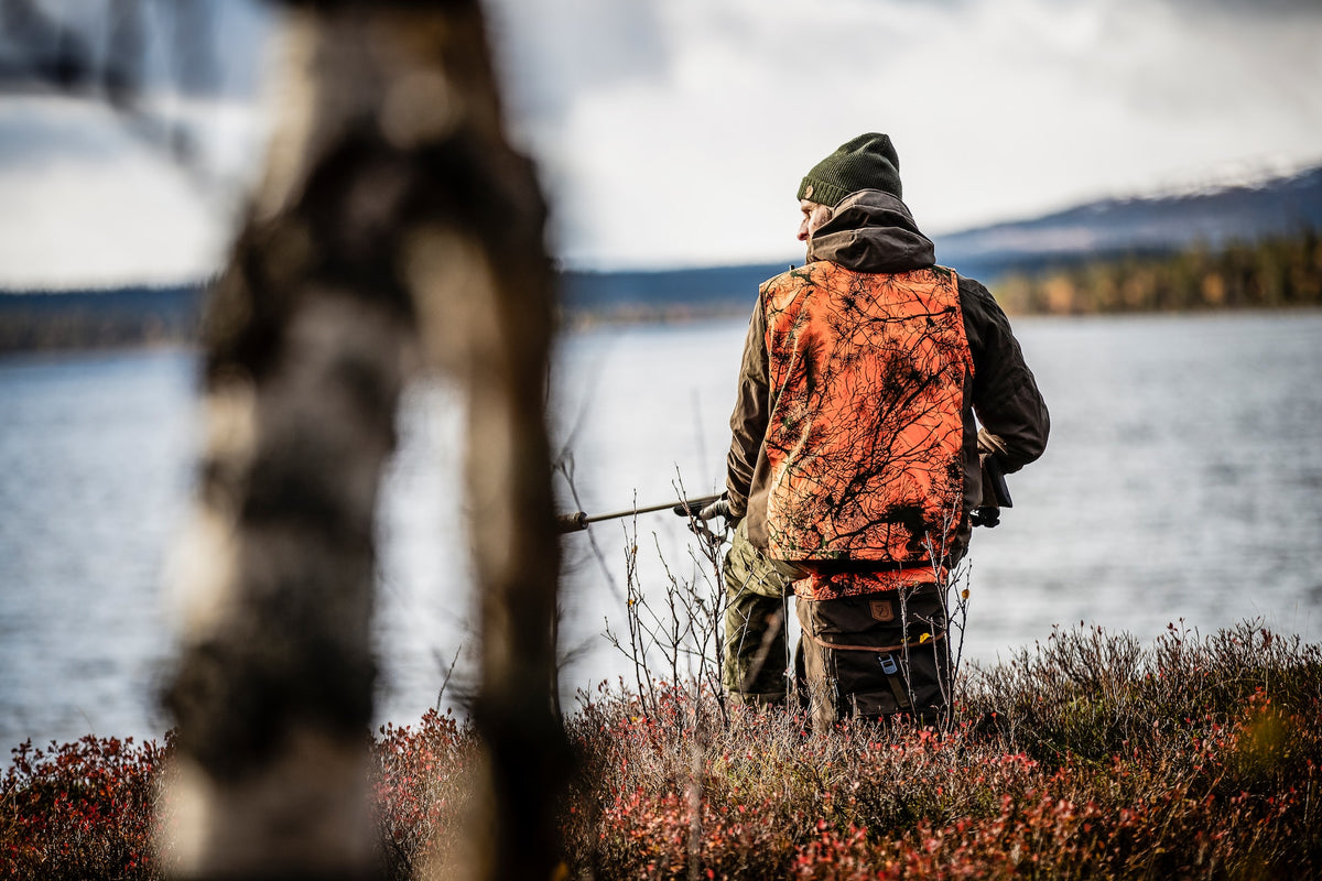 Fjällräven Singi Stubben