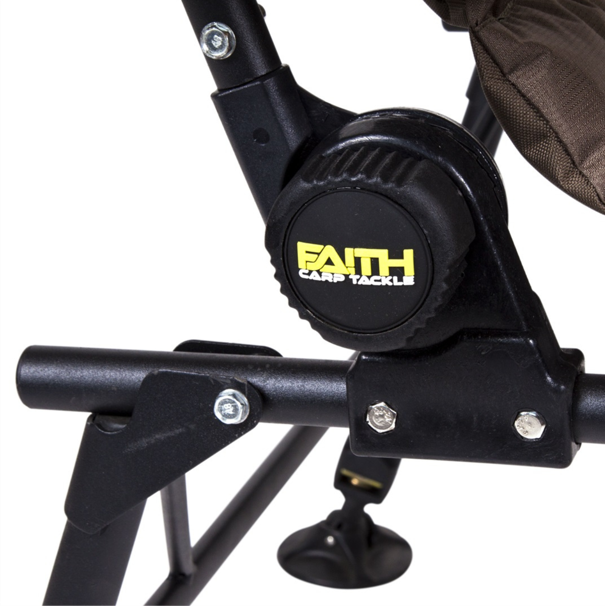 Faith Mistress Karpestol XXL