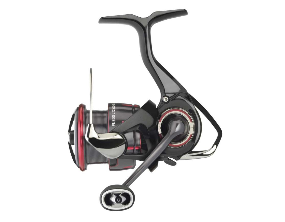 Daiwa Fuego 23 LT