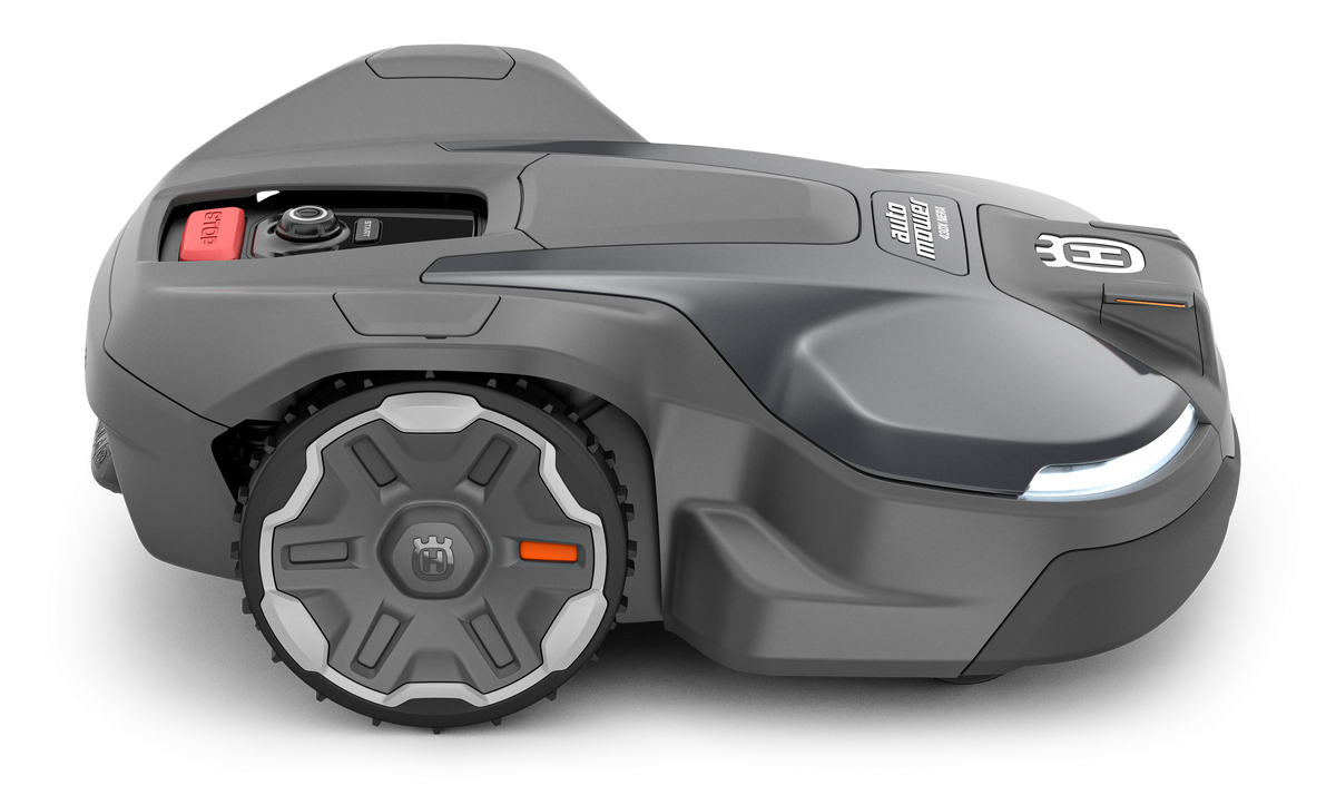 Husqvarna Automower 430X NERA