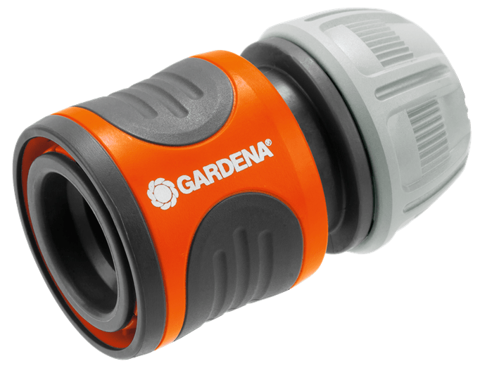 Gardena Slangekobling  1/2" og  5/8"