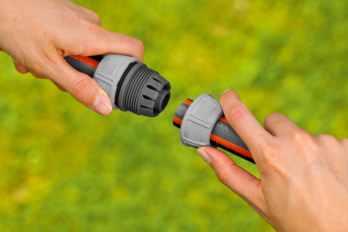 Gardena Samleled til 3/4" Slange