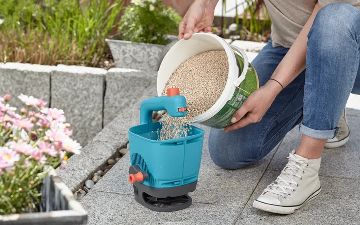 Gardena Håndholdt Spreder