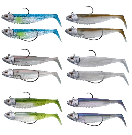 Gunki GBump SWM Ready Pack 20g