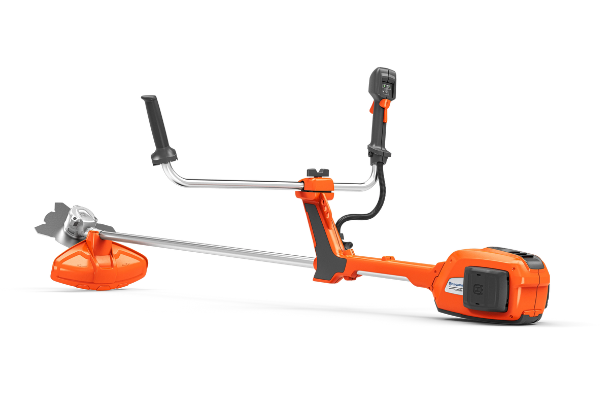 Husqvarna 520iRX Batteri Buskrydder Solo