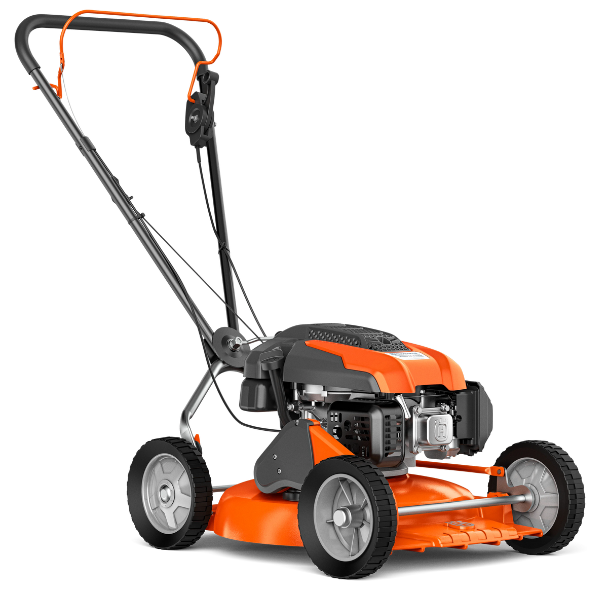 Husqvarna Klippo LB 448SQ Plæneklipper