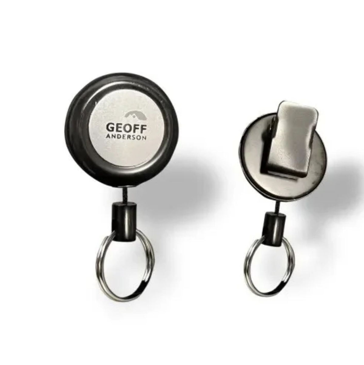 Geoff Anderson WizTool Pin-on-Reel