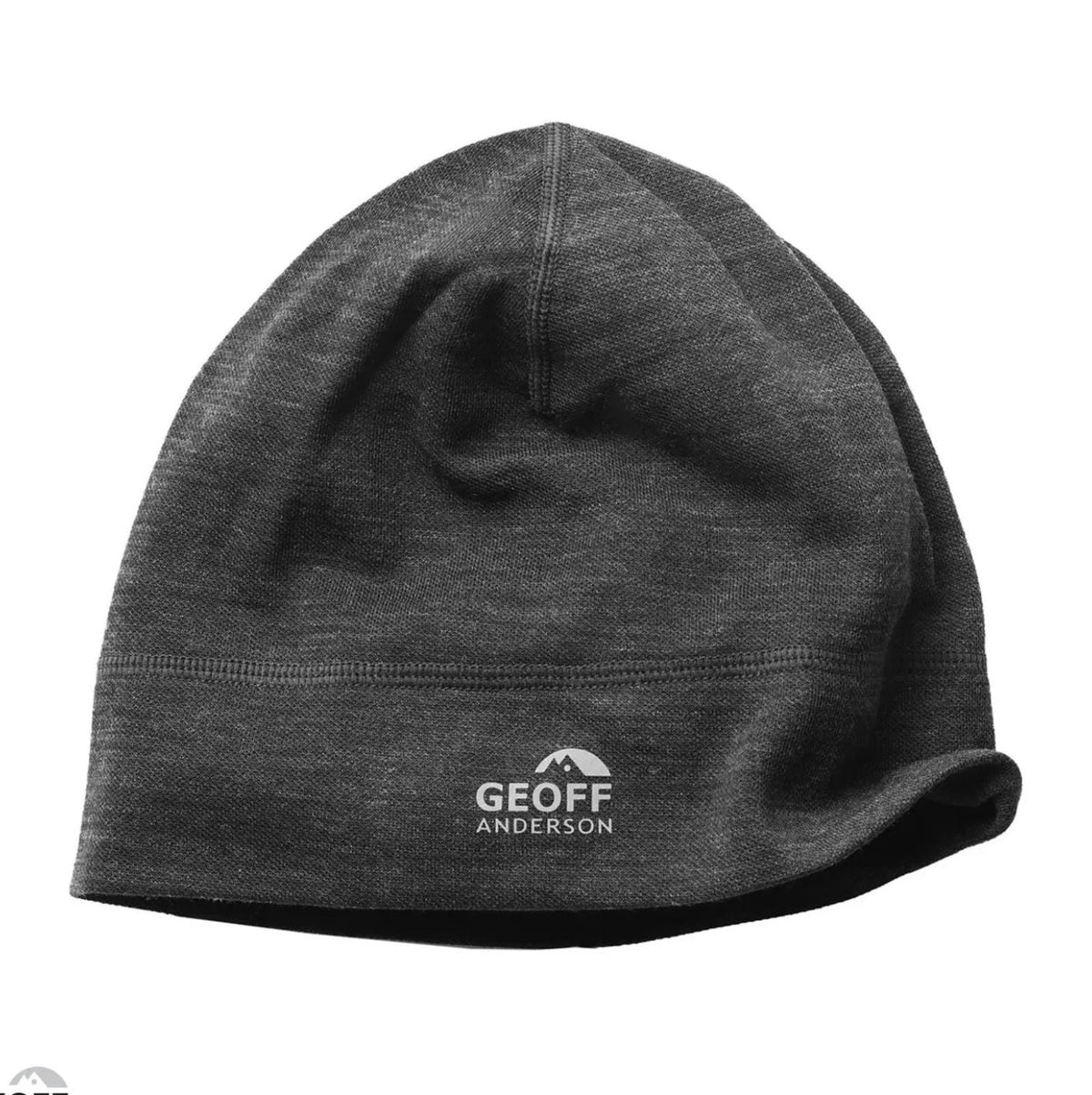 Geoff Anderson WizWool 150 Beanie