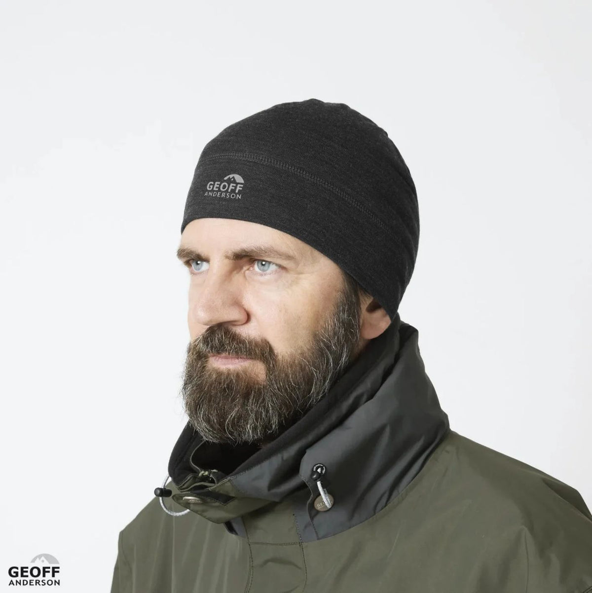 Geoff Anderson WizWool 150 Beanie