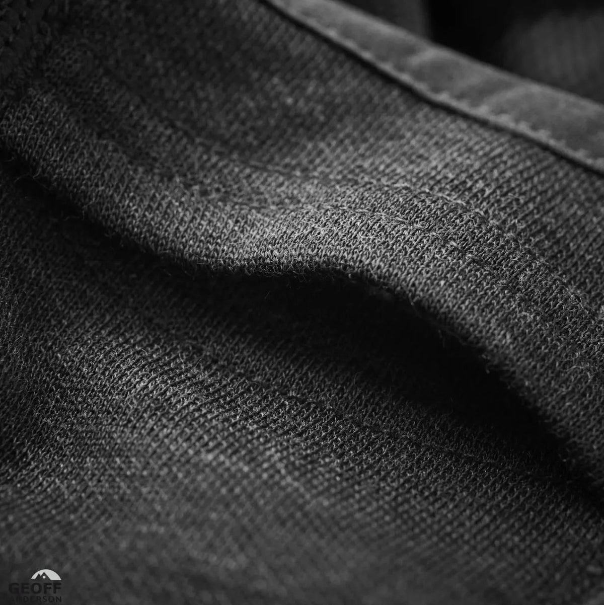 Geoff Anderson WizWool 300 Balaclava