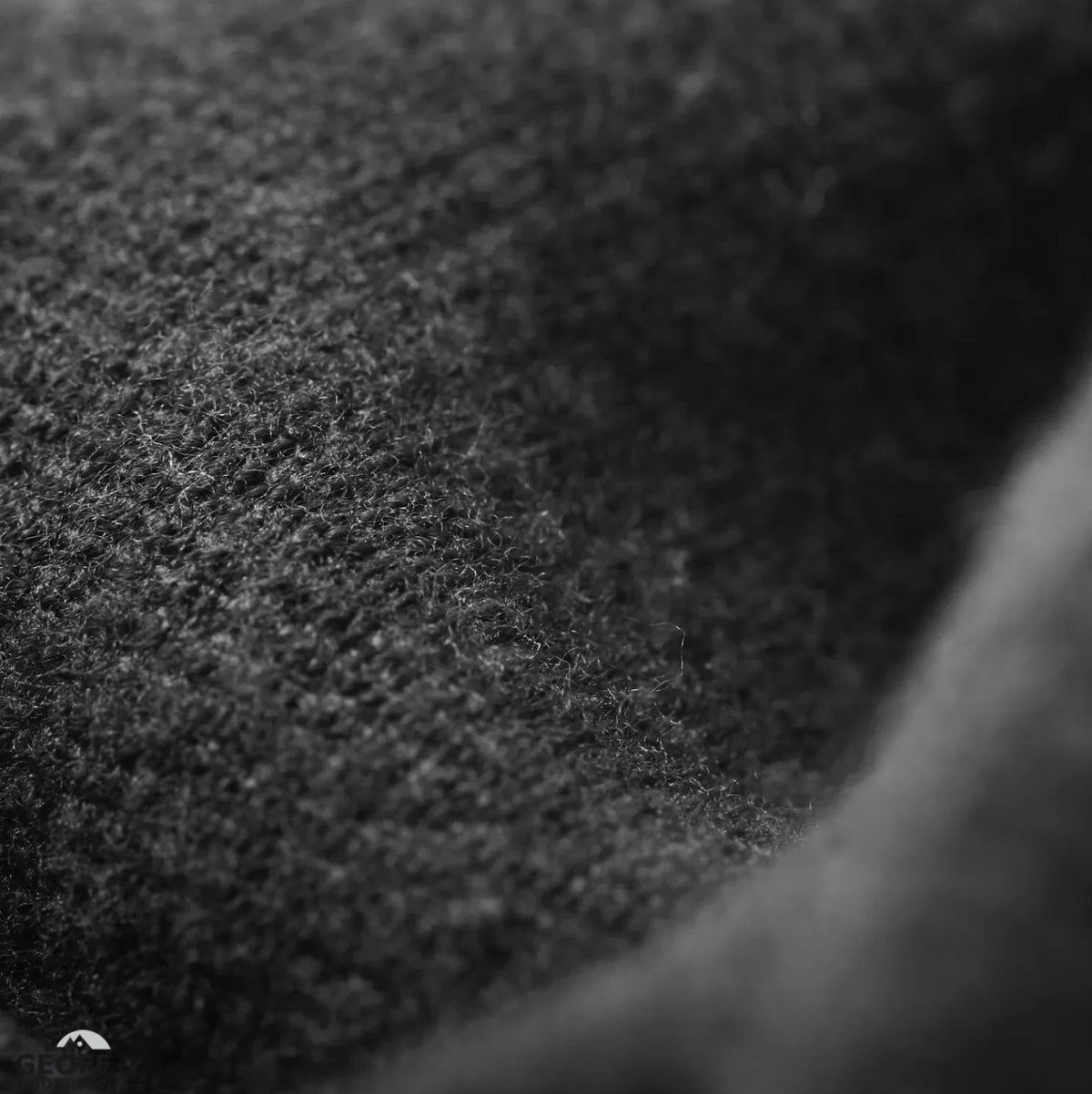 Geoff Anderson WizWool 210 Hood