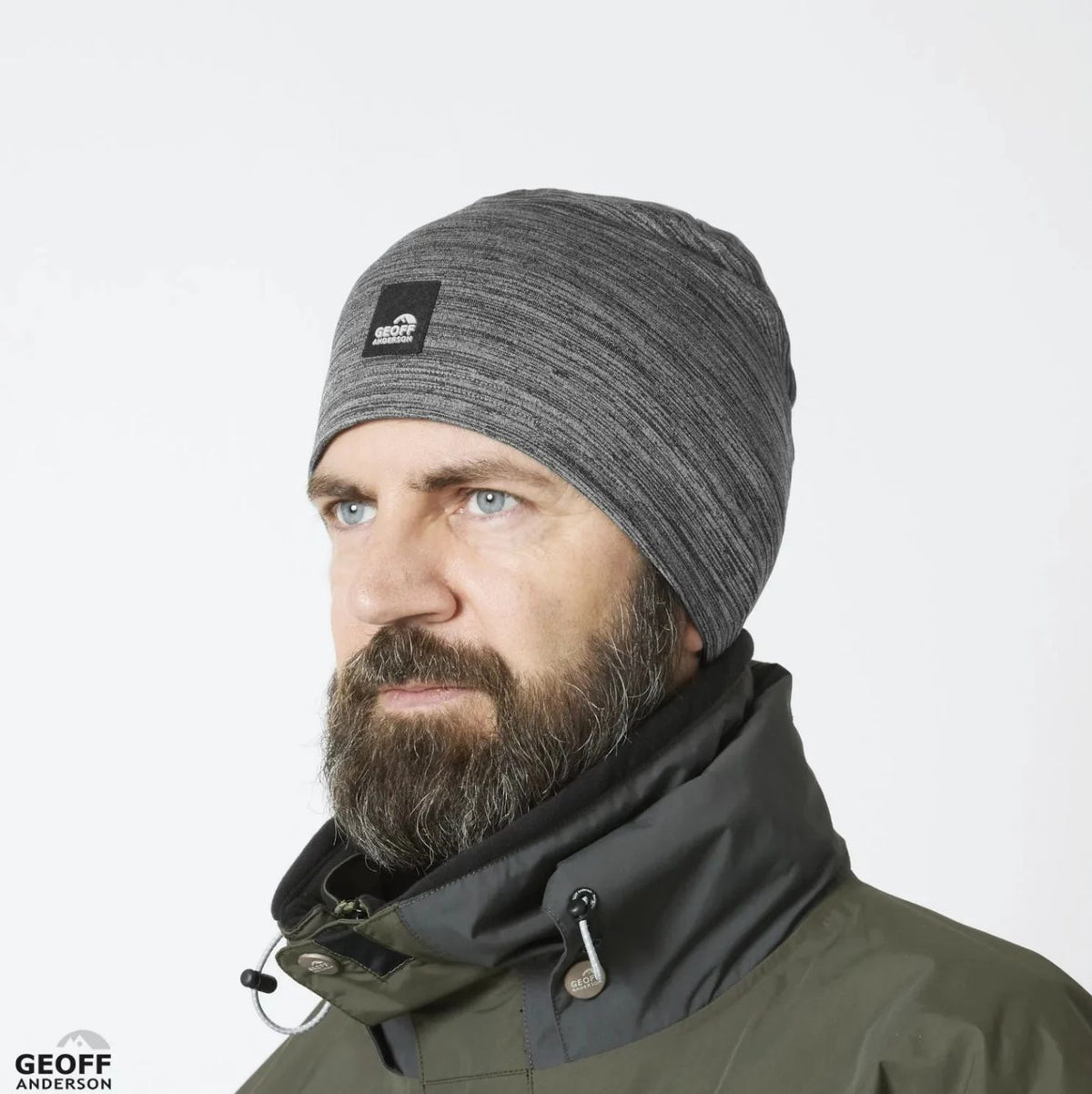 Geoff Anderson WizWool 210 Hood
