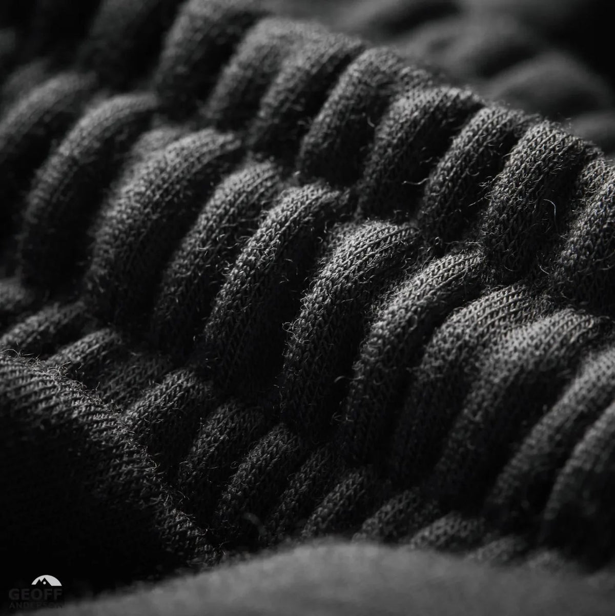 Geoff Anderson WizWool 335 Joggers