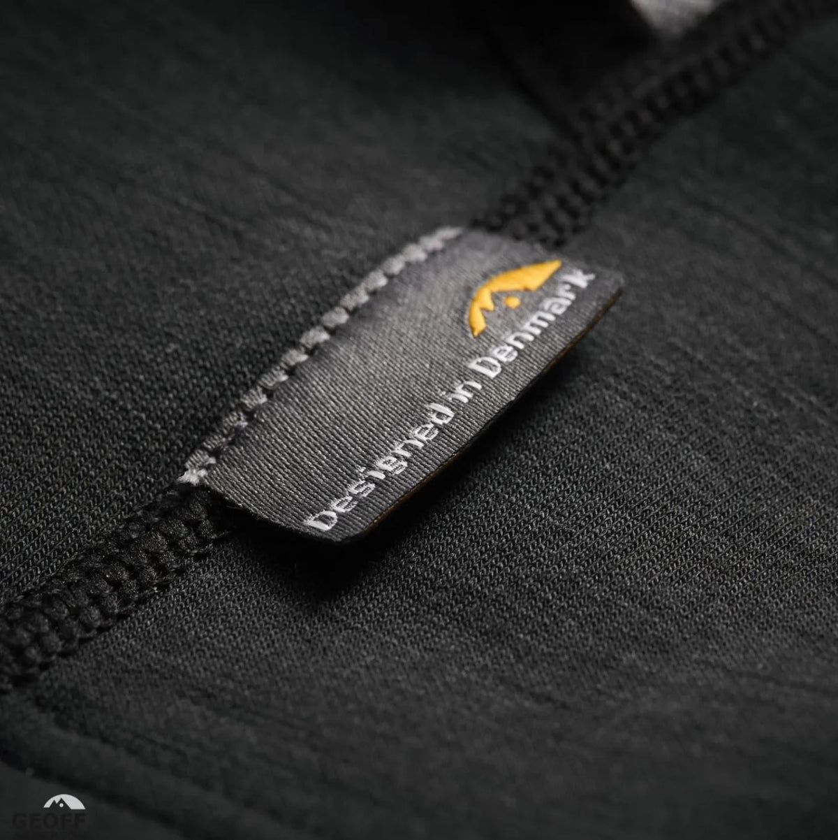 Geoff Anderson WizWool 335 Joggers