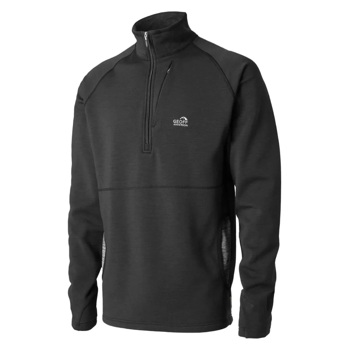 Geoff Anderson WizWool 335 Pullover