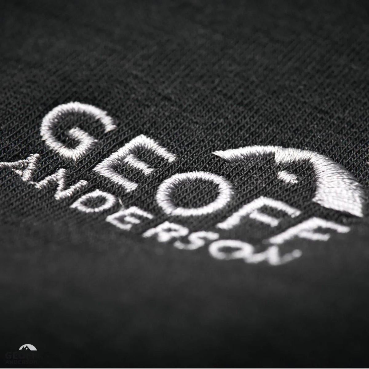 Geoff Anderson WizWool 335 Pullover