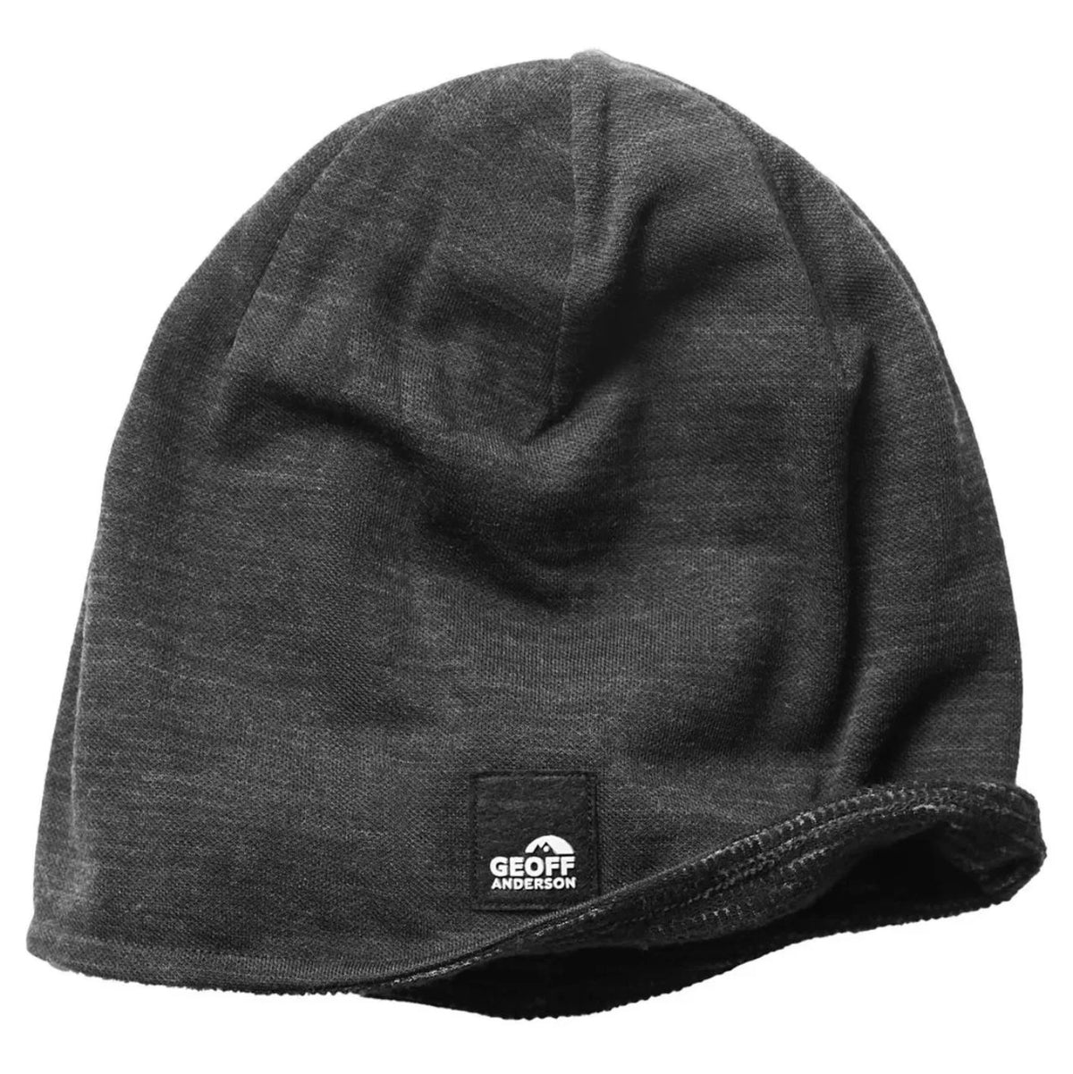 Geoff Anderson Merino 350 Hood