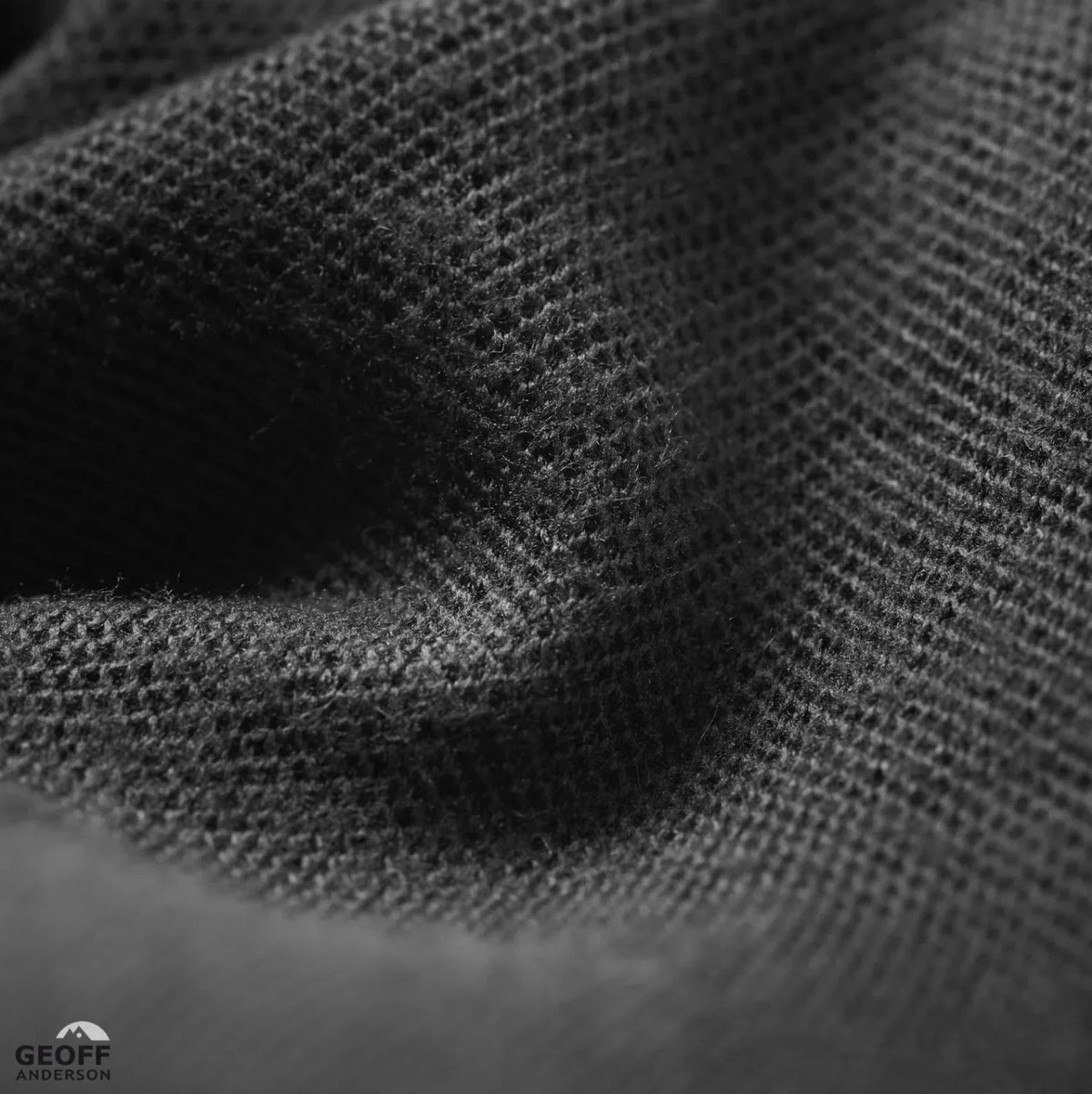 Geoff Anderson WizWool 150 Tube
