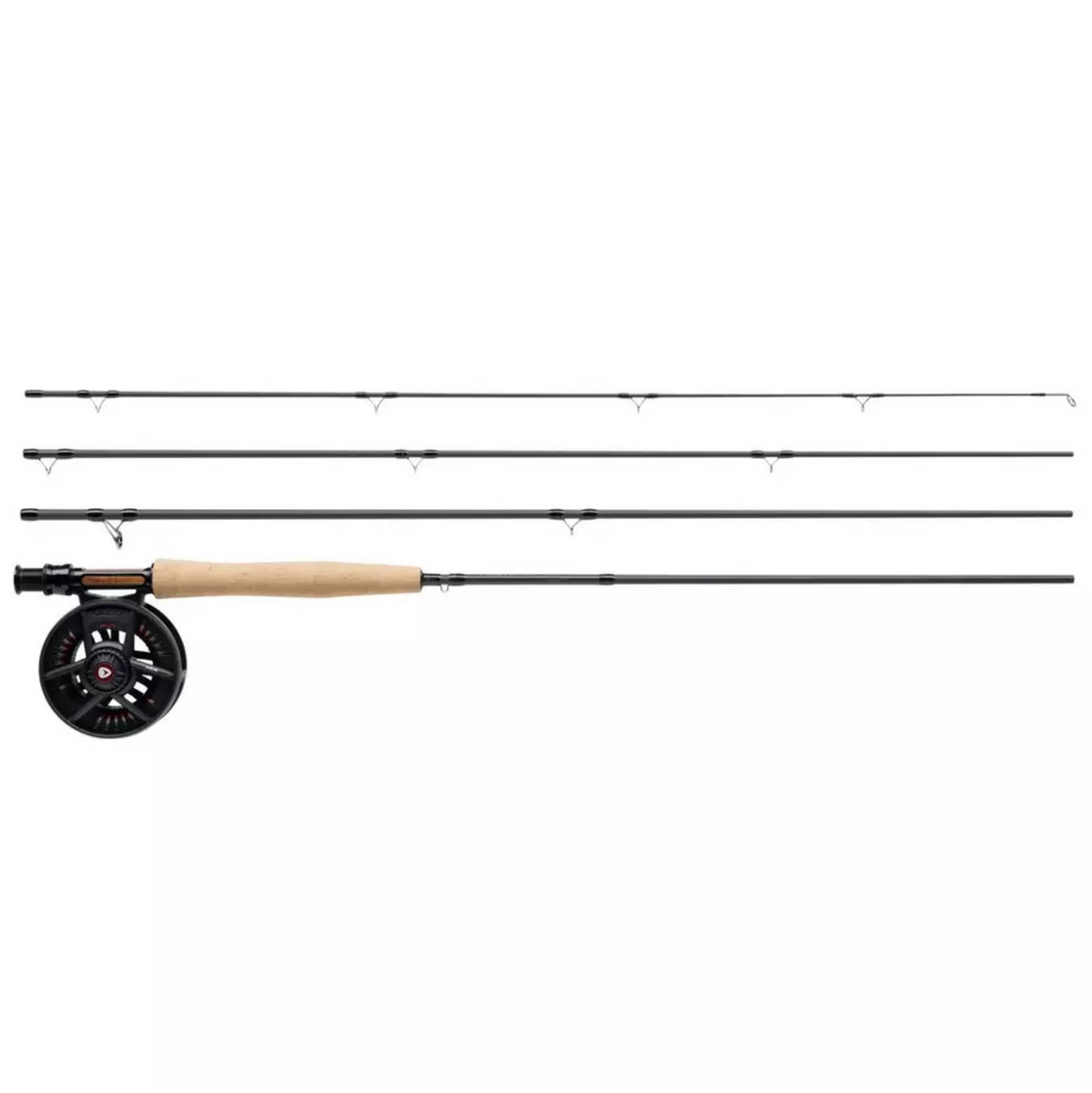 Greys Fin Combo
