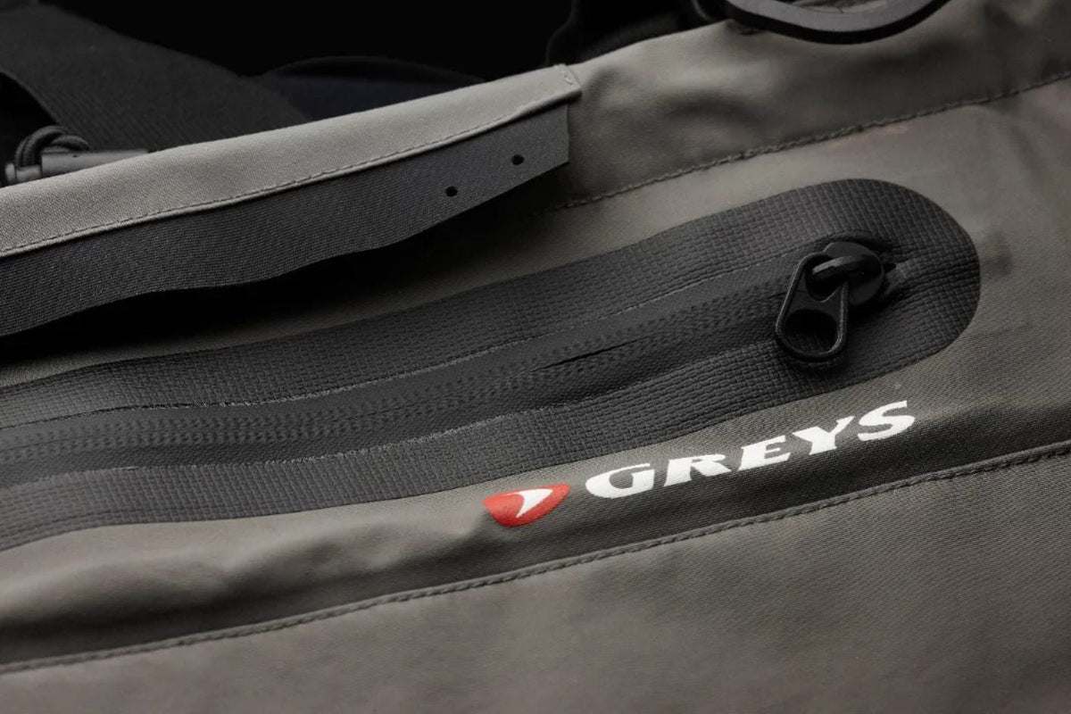 Greys Tital Åndbare Stockingfoot Waders