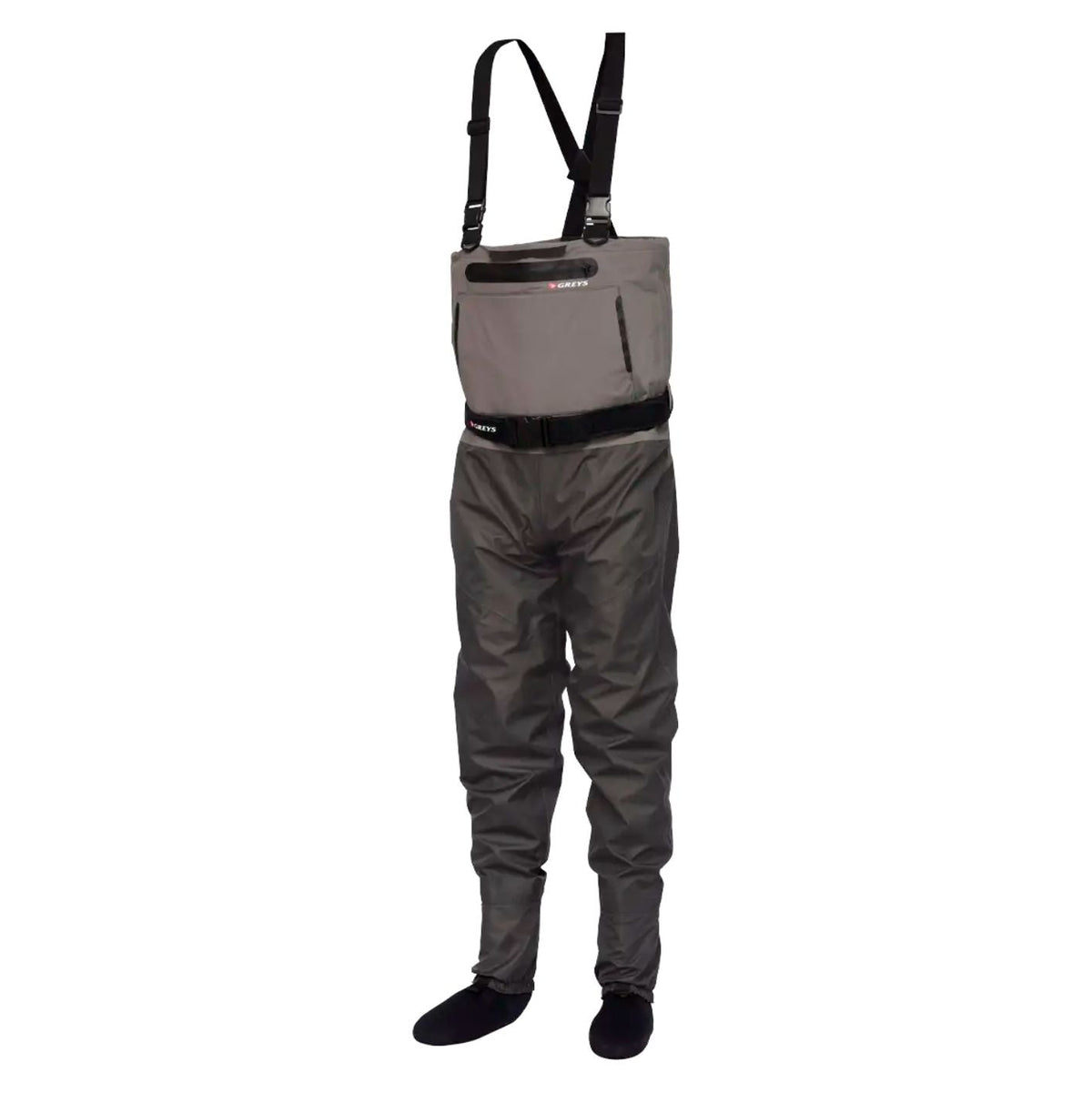 Greys Tital Åndbare Stockingfoot Waders