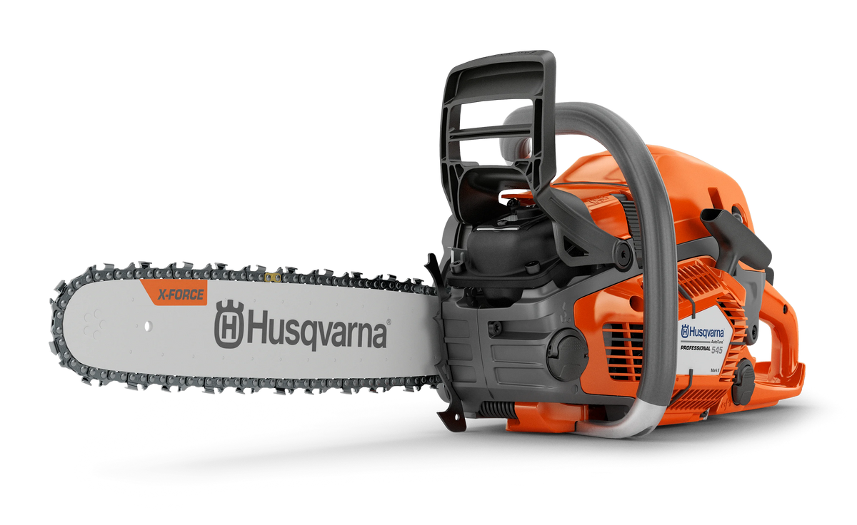 Husqvarna 545 Mark ll Kædesav 15"