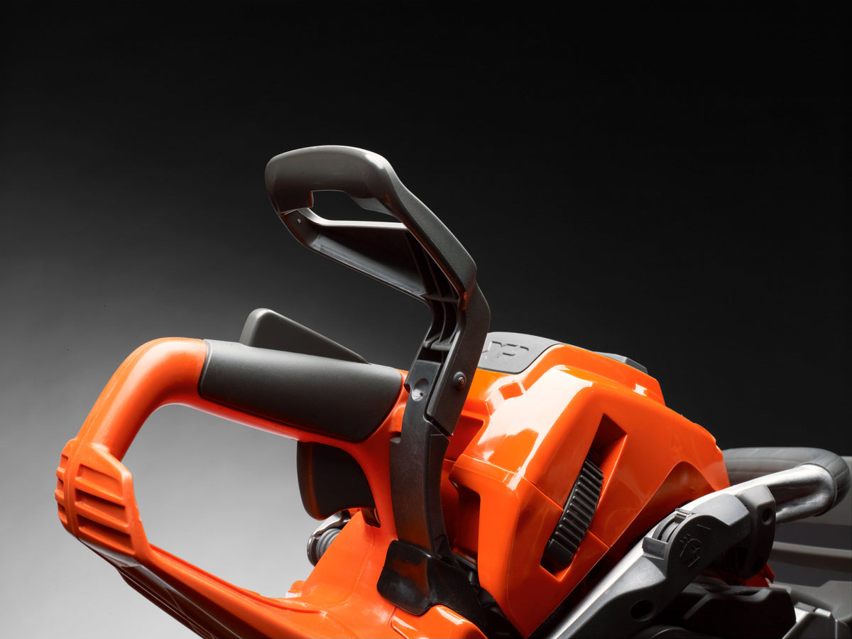 Husqvarna 550XP Mark II Motorsav 15"