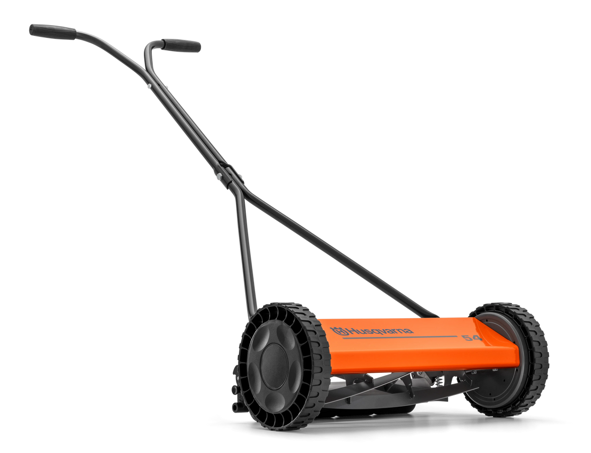Husqvarna Exclusive 54 Cylinderklipper