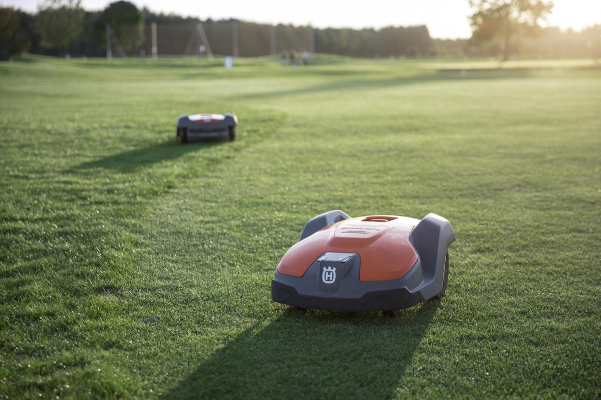 Husqvarna Automower 520