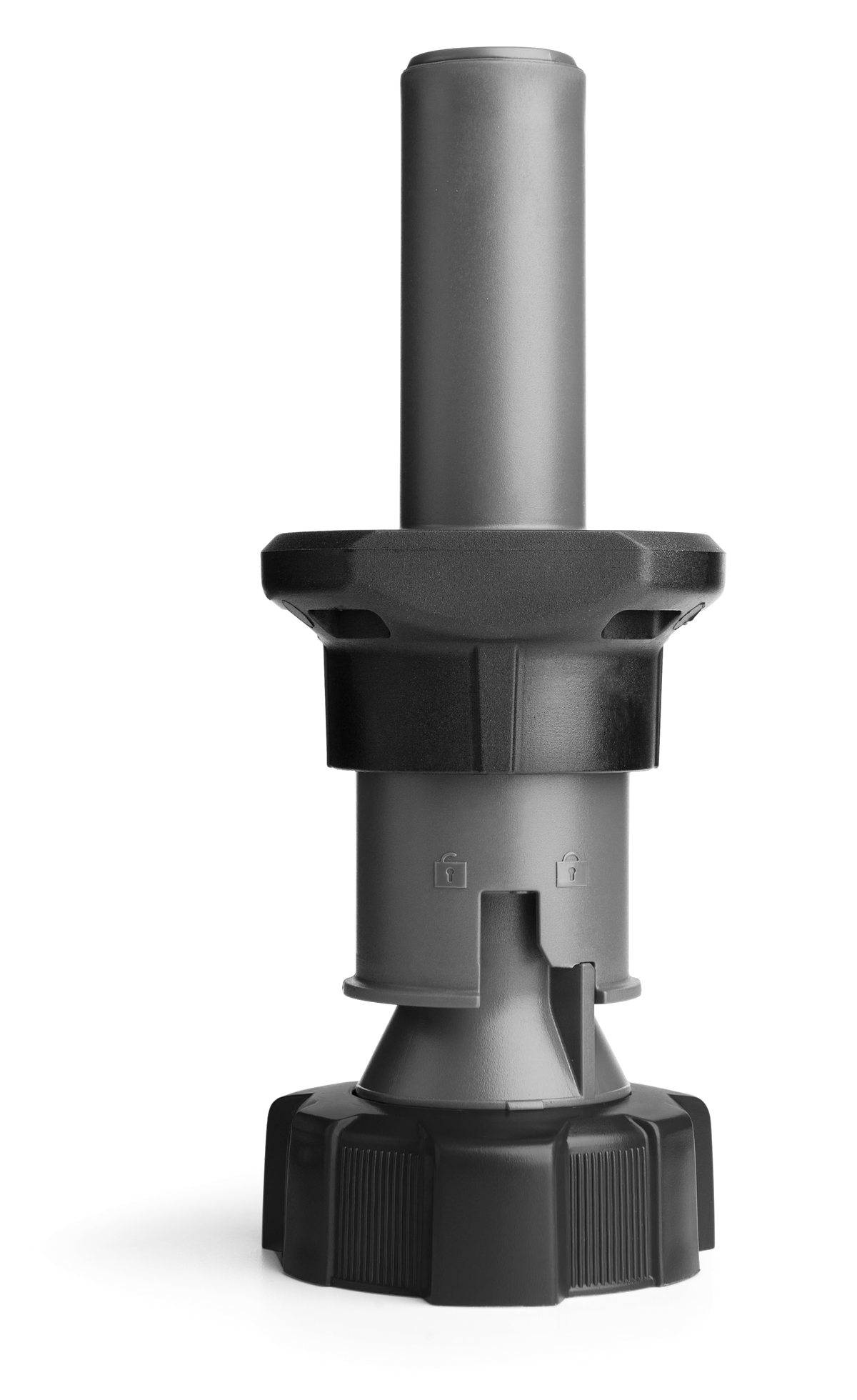 Husqvarna Benzintud til 15-25l dunk