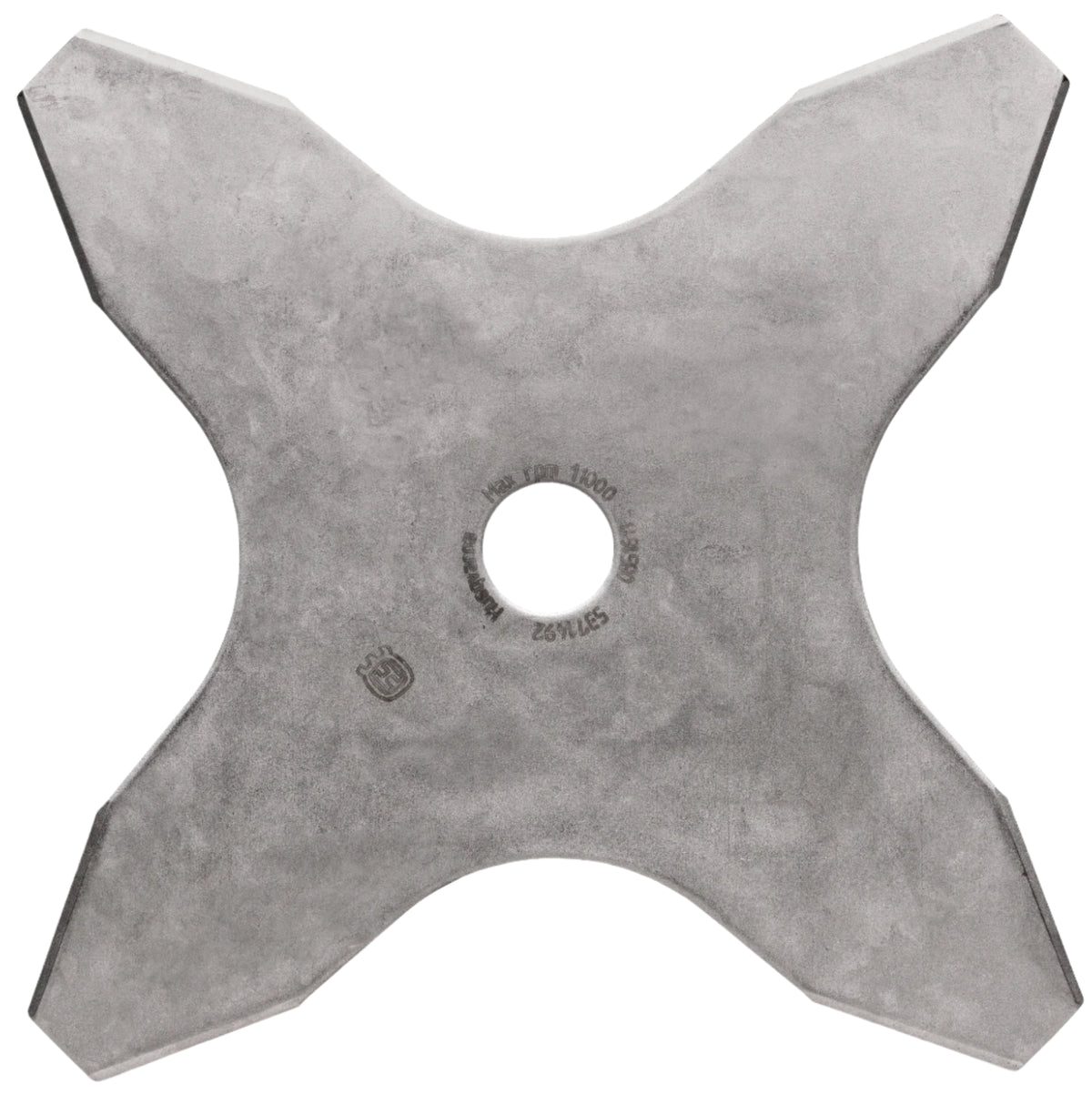 Husqvarna Græsklinge 4-tands 275mm X 1"