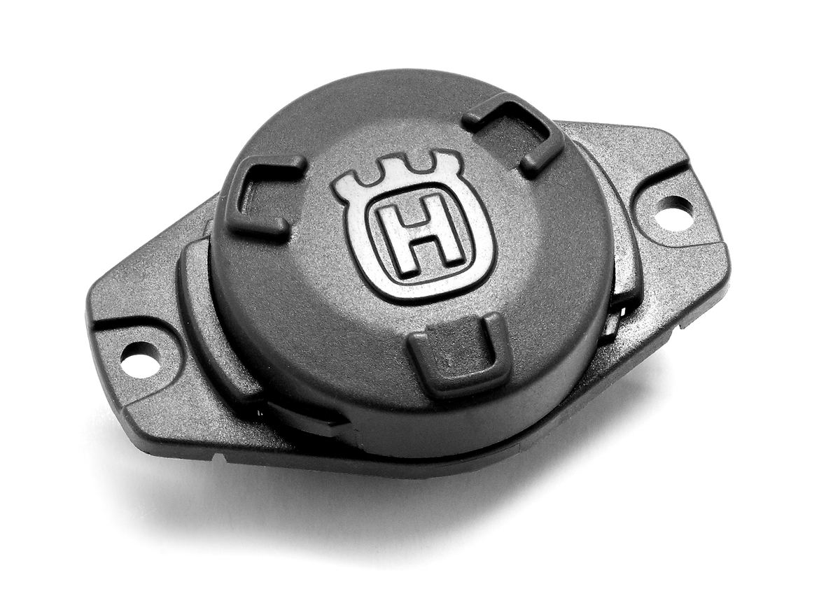 Husqvarna Fleetservices Maskinsensor