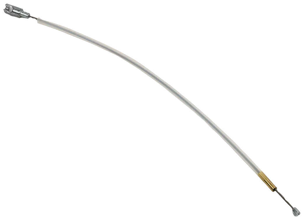 THROTTLE CABLE