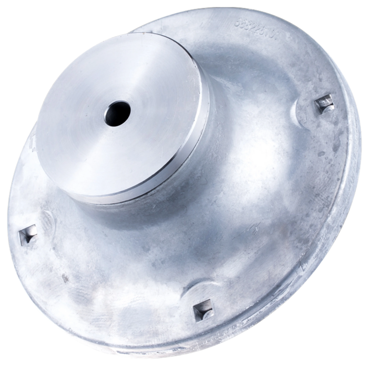 BEARING HOUSING ASSY