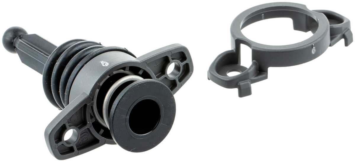 JOYSTICK ASSY REAR