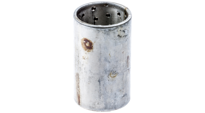 Bøsning, Metal