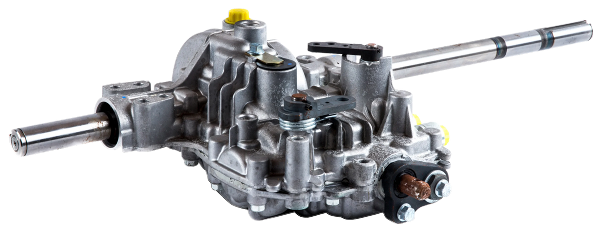 Hydrostat kTM10