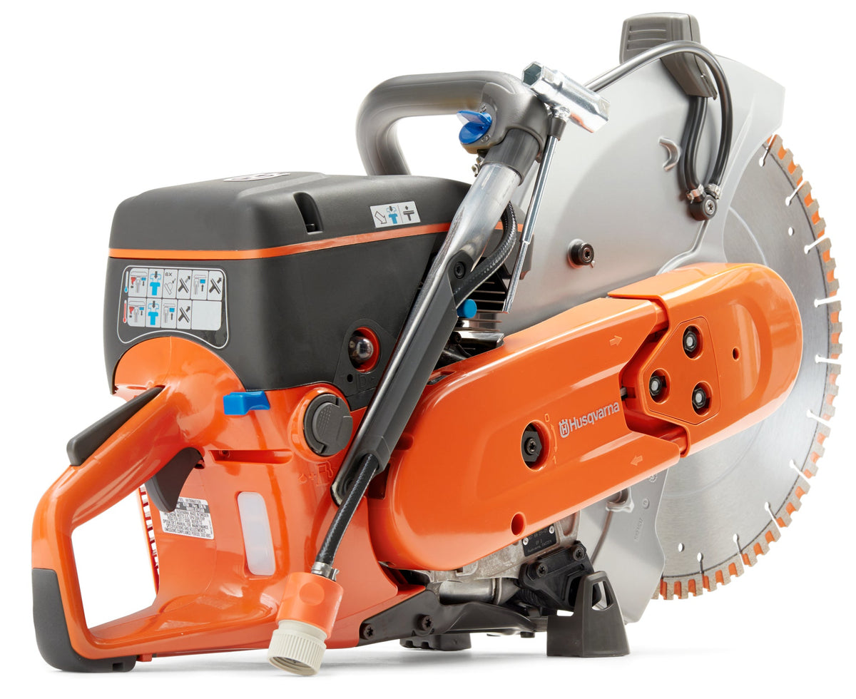 Husqvarna K770 Kapsav Ø350 MM