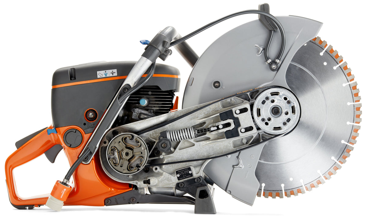 Husqvarna K770 Kapsav Ø350 MM