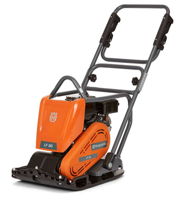 Husqvarna LF 80 L pladevibrator